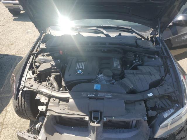 Photo 11 from auction – 2011 BMW 328 I SULE with VIN WBADW7C59BE443783