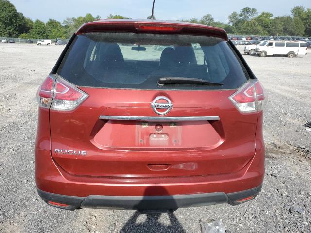 Photo 6 from auction – 2016 NISSAN ROGUE S with VIN 5N1AT2MT8GC822867