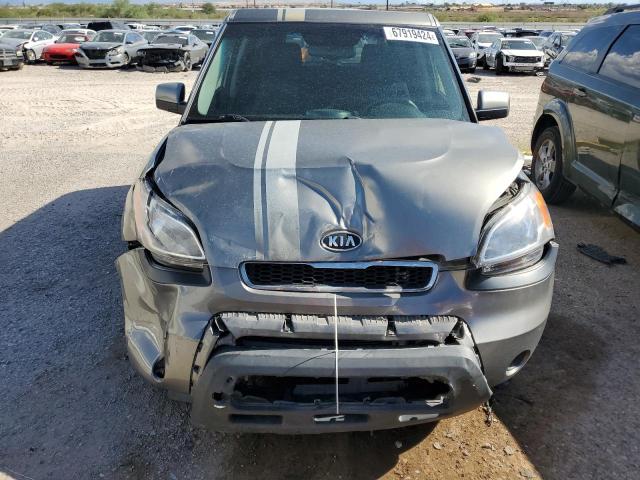 Photo 5 from auction – 2011 KIA SOUL with VIN KNDJT2A28B7234629