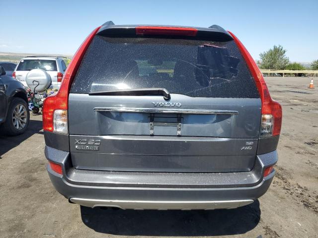Photo 6 from auction – 2007 VOLVO XC90 3.2 with VIN YV4CM982X71385452