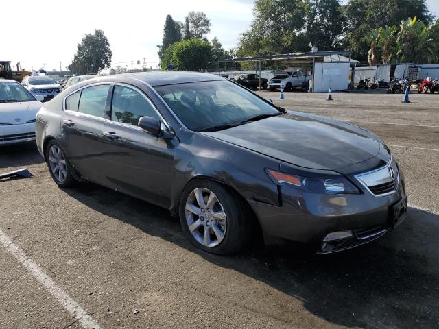 Photo 4 from auction – 2014 ACURA TL TECH with VIN 19UUA8F58EA005238