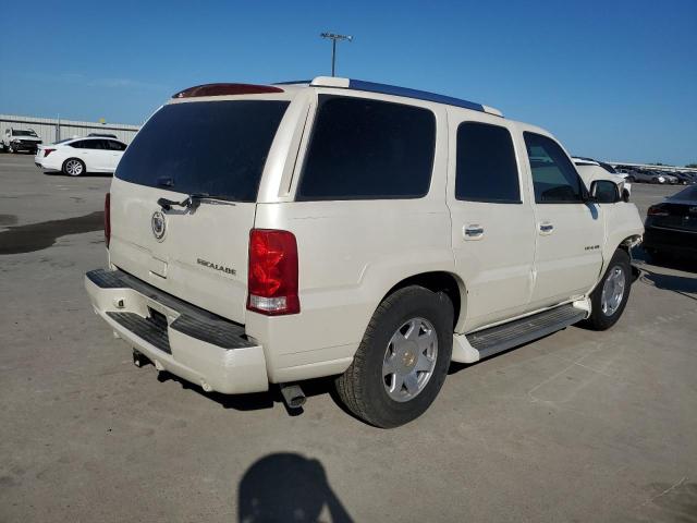 Photo 3 from auction – 2005 CADILLAC ESCALADE L with VIN 1GYEC63N35R202822