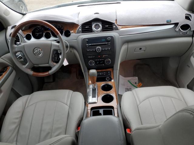 Photo 8 from auction – 2008 BUICK ENCLAVE CX with VIN 5GAER23788J227900
