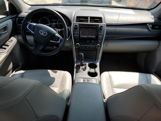 Photo 8 from auction – 2015 TOYOTA CAMRY LE with VIN 4T4BF1FK7FR457560