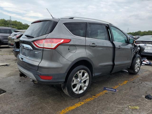 Photo 3 from auction – 2014 FORD ESCAPE TIT with VIN 1FMCU9J95EUC51269