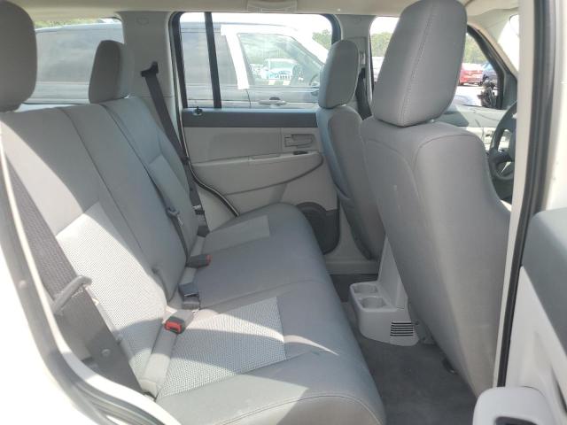 Photo 11 from auction – 2008 JEEP LIBERTY SP with VIN 1J8GP28K58W248144