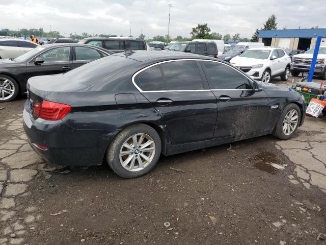 Photo 3 from auction – 2015 BMW 528 XI with VIN WBA5A7C59FD627622