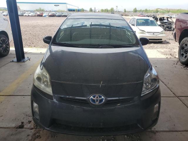 Photo 5 from auction – 2010 TOYOTA PRIUS with VIN JTDKN3DU0A0168165