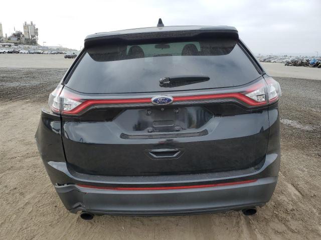 Photo 6 from auction – 2016 FORD EDGE SE with VIN 2FMPK3G9XGBC25108