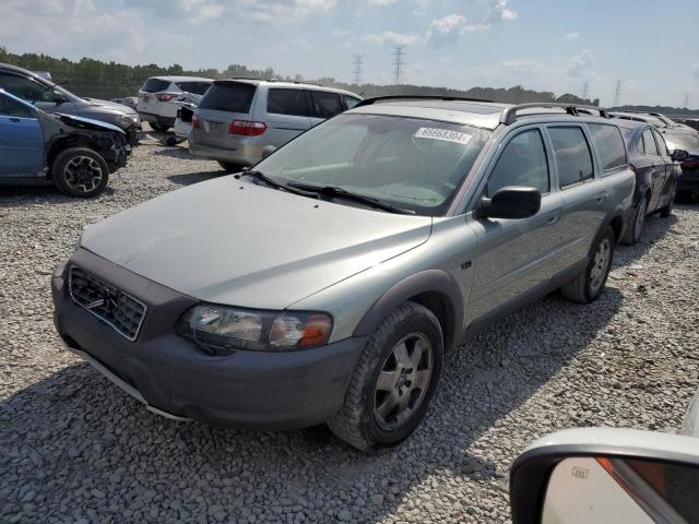 Photo 1 from auction – 2004 VOLVO XC70 with VIN YV1SZ59H241160766