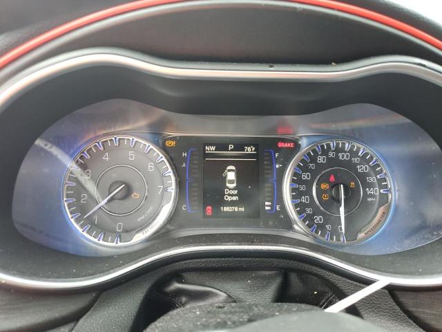 Фото 9 с аукциона – 2015 CHRYSLER 200 LIMITE с VIN 1C3CCCAB1FN616425