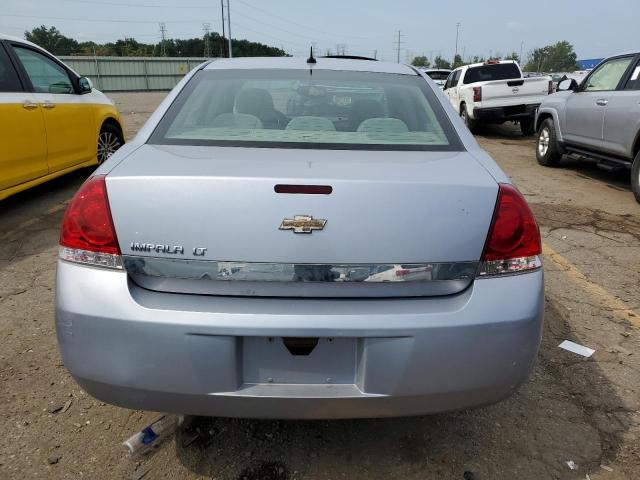 Photo 6 from auction – 2006 CHEVROLET IMPALA LT with VIN 2G1WT58K369164080