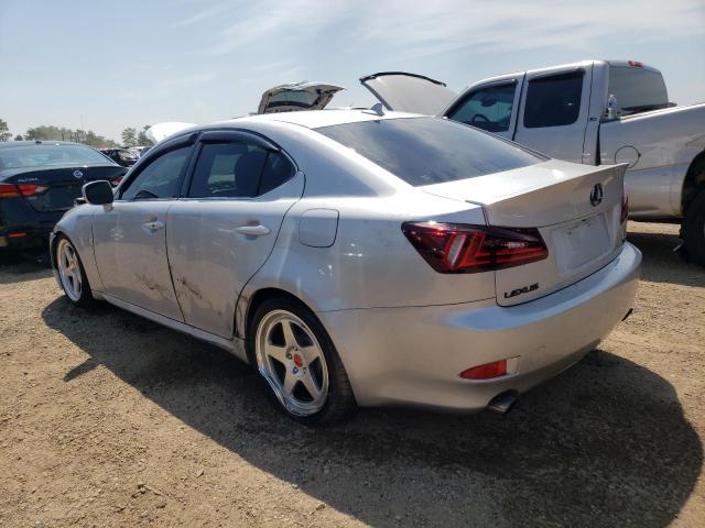 Photo 2 from auction – 2007 LEXUS IS 250 with VIN JTHCK262X72012116