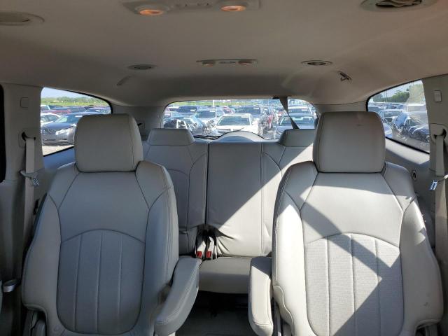 Photo 10 from auction – 2015 BUICK ENCLAVE with VIN 5GAKVCKD1FJ278468