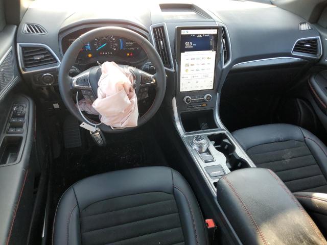 Photo 8 from auction – 2024 FORD EDGE SEL with VIN 2FMPK4J98RBA60662