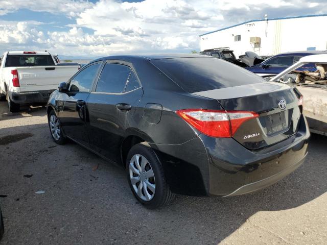 Photo 2 from auction – 2016 TOYOTA COROLLA L with VIN 2T1BURHE7GC604078