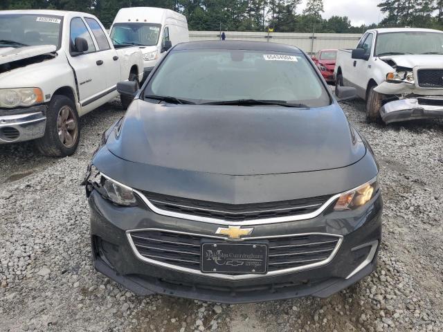 Photo 5 from auction – 2017 CHEVROLET MALIBU LS with VIN 1G1ZB5ST9HF264079