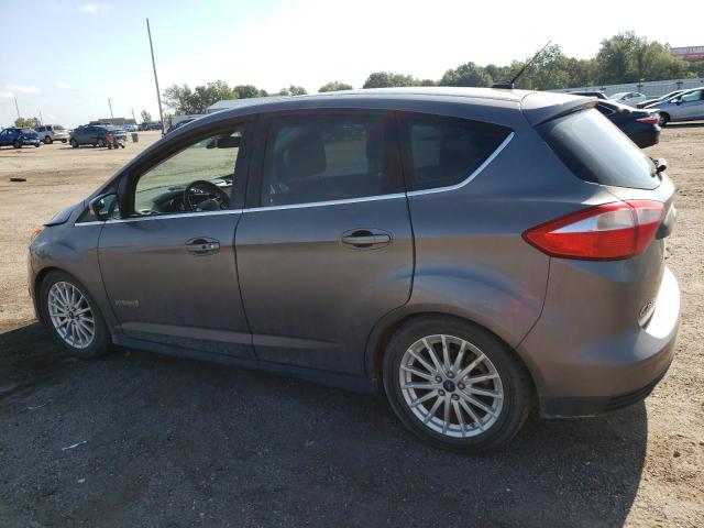 Photo 2 from auction – 2013 FORD C-MAX SEL with VIN 1FADP5BU2DL553835