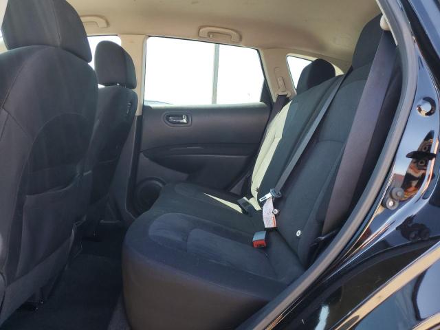 Photo 10 from auction – 2014 NISSAN ROGUE SELE with VIN JN8AS5MT5EW600800