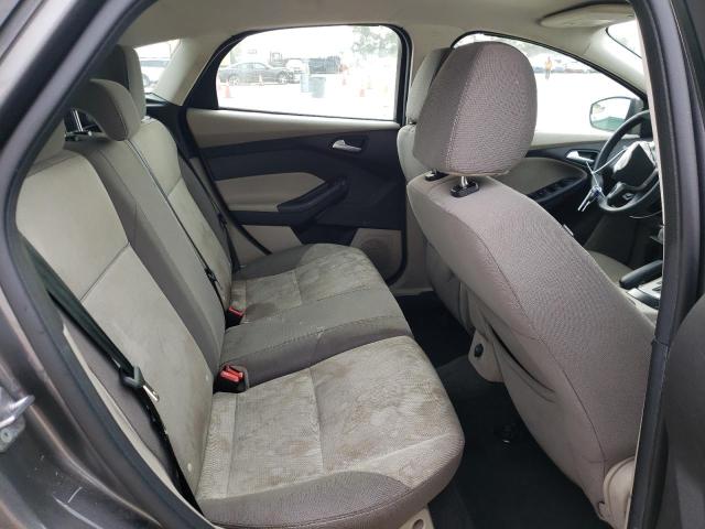 Photo 10 from auction – 2014 FORD FOCUS SE with VIN 1FADP3K2XEL252573
