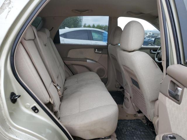 Photo 11 from auction – 2007 KIA SPORTAGE E with VIN KNDJE723277411939