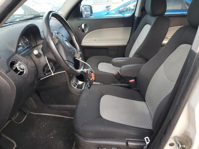 Photo 7 from auction – 2007 CHEVROLET HHR LT with VIN 3GNDA33P87S628651