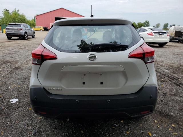 Photo 6 from auction – 2020 NISSAN KICKS S with VIN 3N1CP5BV7LL568528