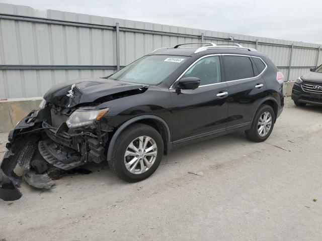 NISSAN ROGUE S 2016 مع رقم تعريف المركبة KNMAT2MV8GP666232 - صورة من المزاد