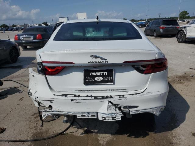 Photo 6 from auction – 2024 JAGUAR XF R-DYNAM with VIN SAJB64FX3RCY95032