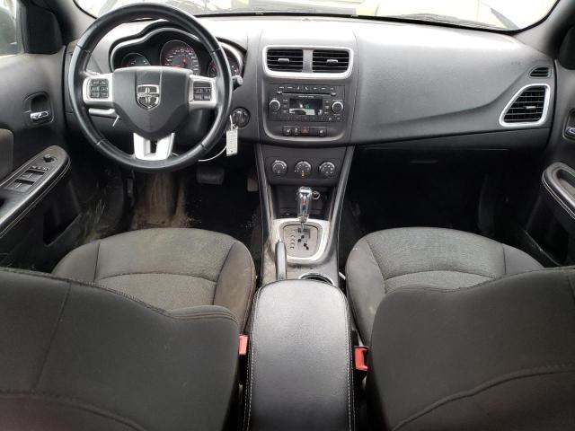 Photo 8 from auction – 2013 DODGE AVENGER SX with VIN 1C3CDZCB5DN506083