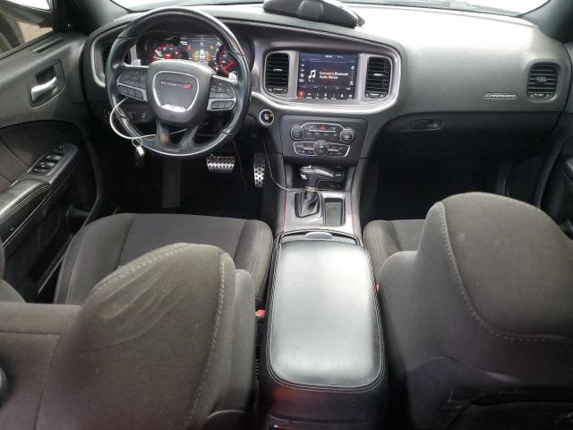 Photo 8 from auction – 2020 DODGE CHARGER R/ with VIN 2C3CDXCT6LH231909