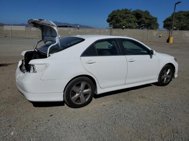 Photo 3 from auction – 2010 TOYOTA CAMRY BASE with VIN 4T1BF3EK2AU515915
