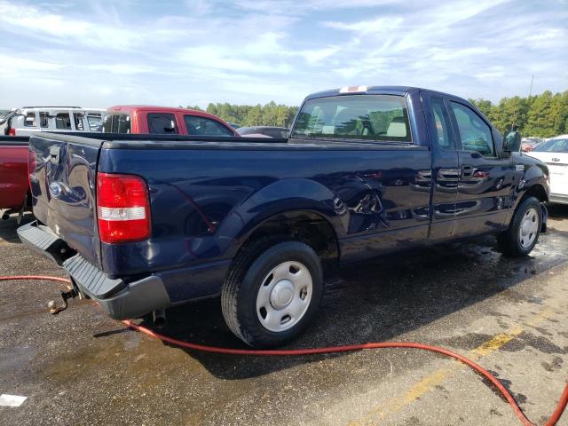 Foto 3 de la subasta – 2005 FORD F150 con VIN 1FTRF12205NB08672