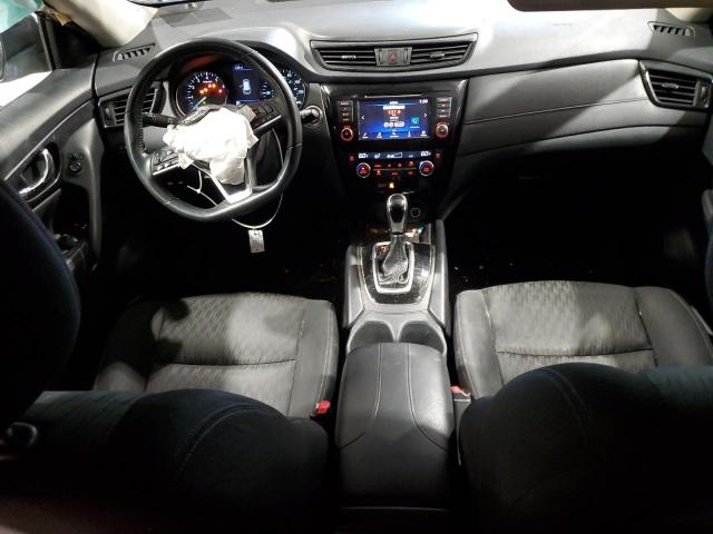 Photo 8 from auction – 2018 NISSAN ROGUE S with VIN KNMAT2MT1JP574353