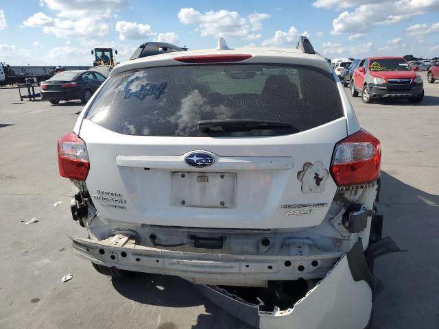 Photo 6 from auction – 2017 SUBARU CROSSTREK with VIN JF2GPANC1HH205943