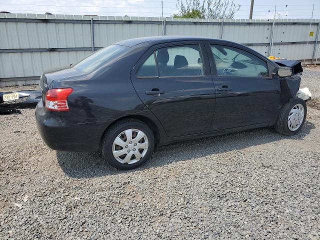 Photo 3 from auction – 2010 TOYOTA YARIS with VIN JTDBT4K33A4069662