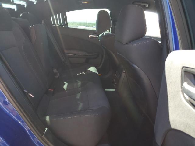 Photo 10 from auction – 2019 DODGE CHARGER SX with VIN 2C3CDXBG2KH714977