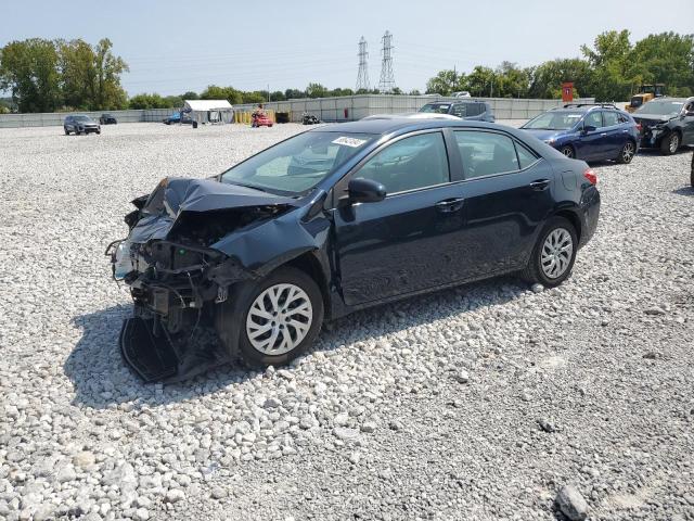 Photo 1 from auction – 2017 TOYOTA COROLLA L with VIN 2T1BURHE3HC754996