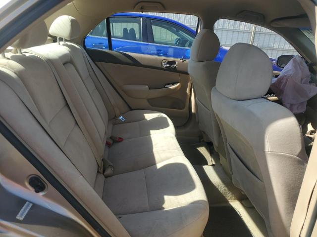 Photo 10 from auction – 2005 HONDA ACCORD LX with VIN JHMCM56455C001366