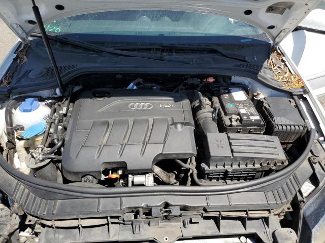 Photo 11 from auction – 2011 AUDI A3 PREMIUM with VIN WAUKJAFM4BA014709