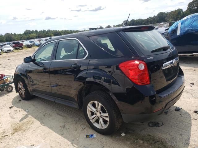 Photo 2 from auction – 2014 CHEVROLET EQUINOX with VIN 2GNALAEK1E6302446