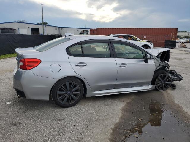 Photo 3 from auction – 2020 SUBARU WRX with VIN JF1VA1A65L9829342