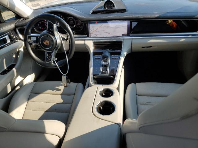 Photo 8 from auction – 2019 PORSCHE PANAMERA B with VIN WP0AA2A76KL102378