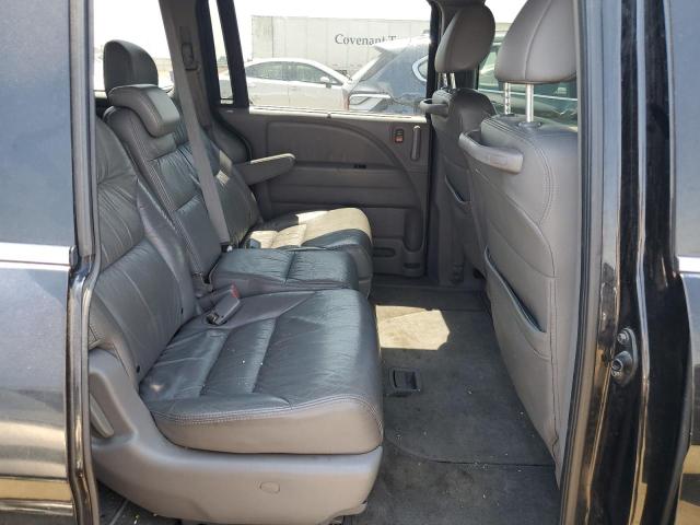 Photo 11 from auction – 2010 HONDA ODYSSEY EX with VIN 5FNRL3H65AB102227