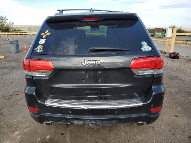 Photo 6 from auction – 2014 JEEP GRAND CHER with VIN 1C4RJECT8EC300334