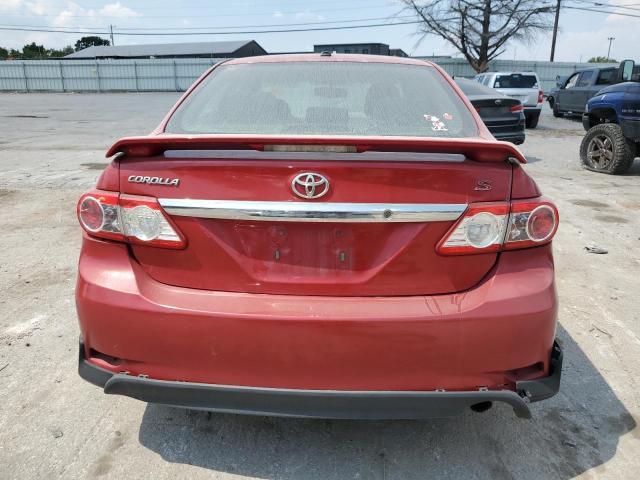 Photo 6 from auction – 2013 TOYOTA COROLLA BA with VIN 2T1BU4EE7DC081227