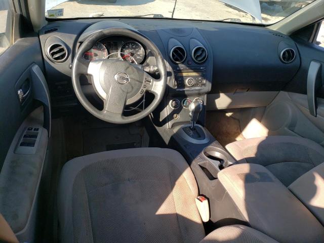 Photo 8 from auction – 2013 NISSAN ROGUE S with VIN JN8AS5MTXDW515532