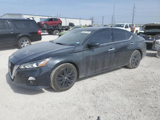 NISSAN ALTIMA SL 2019 with VIN 1N4BL4EV2KC213731 - Photo from auction