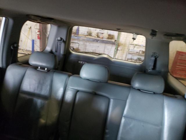 Photo 10 from auction – 2005 HONDA PILOT EXL with VIN 5FNYF18505B037159