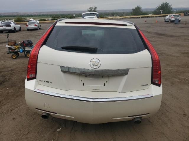 Photo 6 from auction – 2013 CADILLAC CTS PERFOR with VIN 1G6DL8E32D0119770